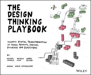 2.The Design Thinking Playbook