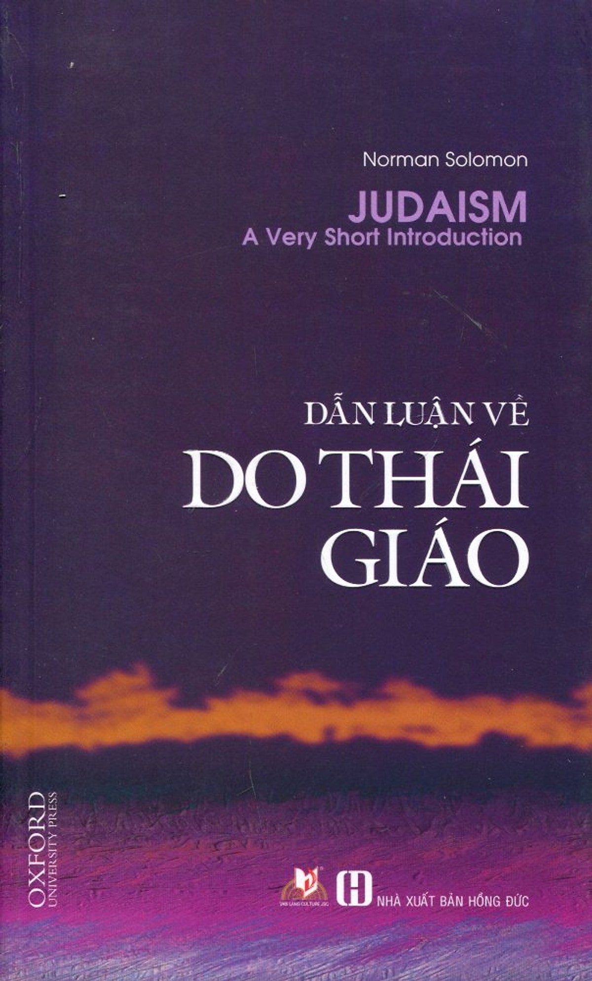 6. Dẫn luận về Do Thái Gíao - Ưng Thị Thu Nguyệt-min