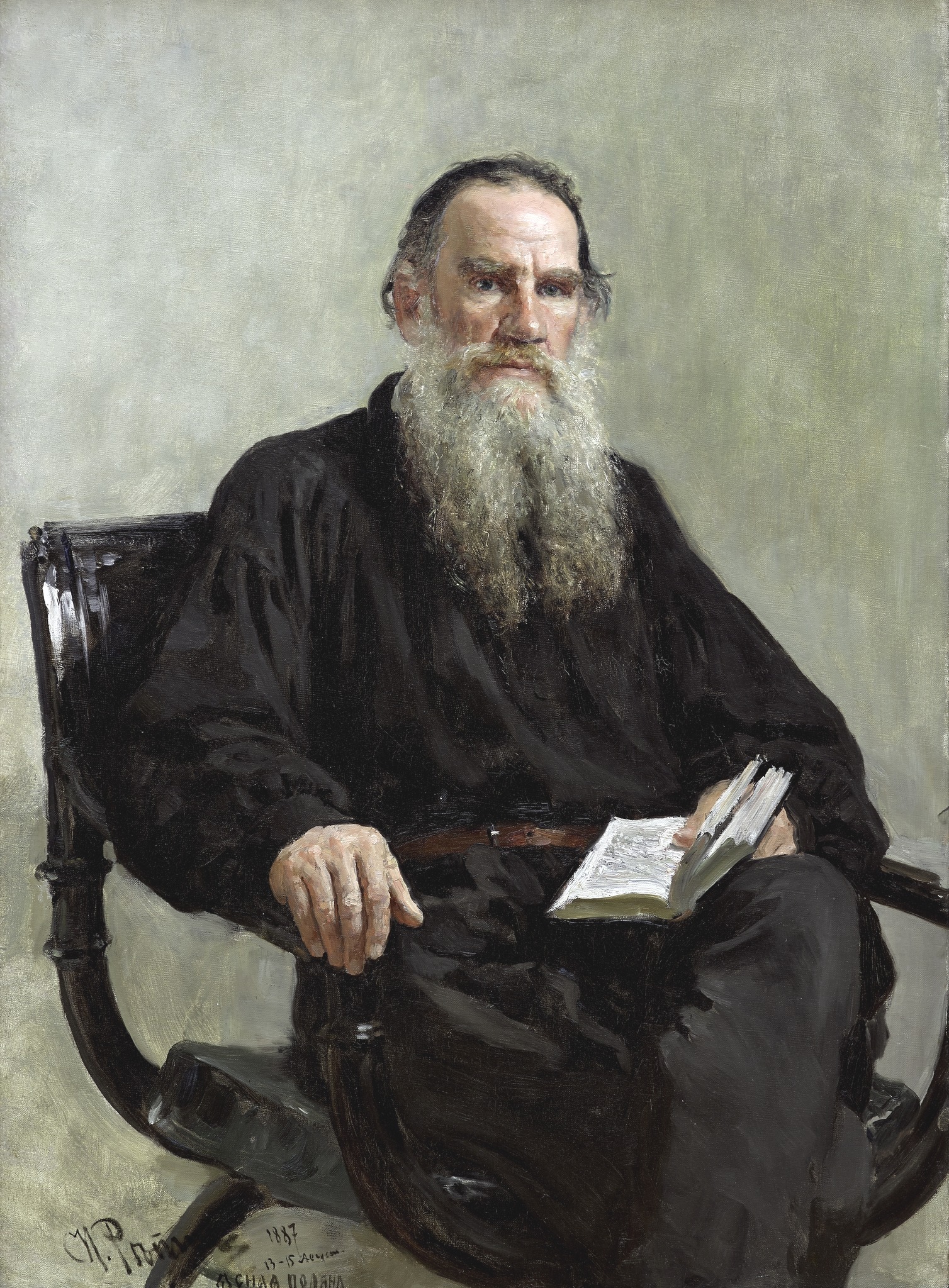 Ilya_Efimovich_Repin_(1844-1930)_-_Portrait_of_Leo_Tolstoy_(1887)